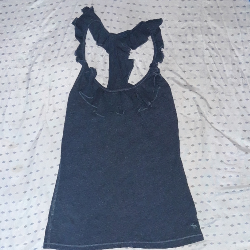 Abercrombie & Fitch tank top
